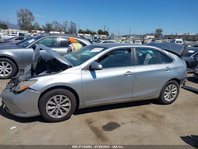Toyota CAMRY LE 2015 4T4BF1FK7FR453279 Image 13