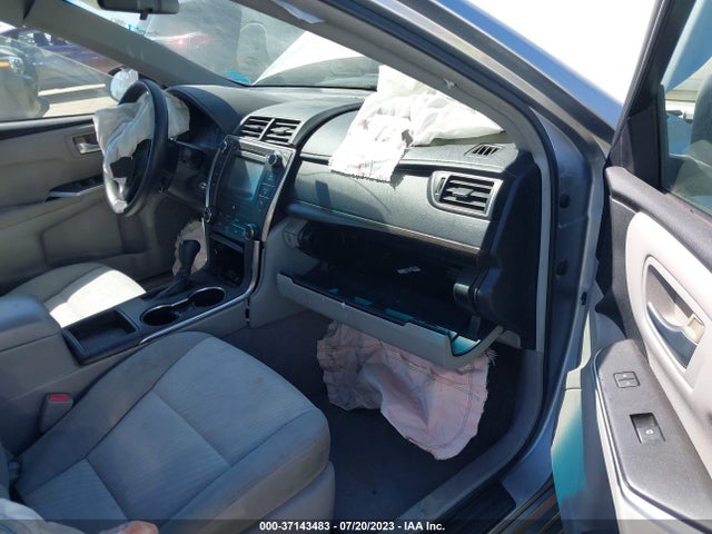 Toyota CAMRY LE 2015 4T4BF1FK7FR453279 Image 5
