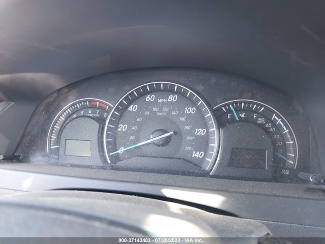 Toyota CAMRY LE 2015 4T4BF1FK7FR453279 Image 7