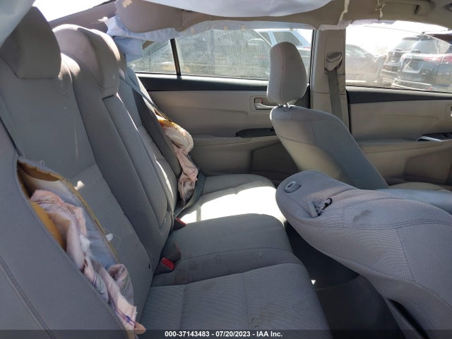 Toyota CAMRY LE 2015 4T4BF1FK7FR453279 Image 8