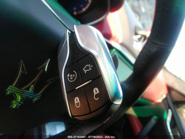 ZAM57RTA8E1109538 Maserati Ghibli S Q4