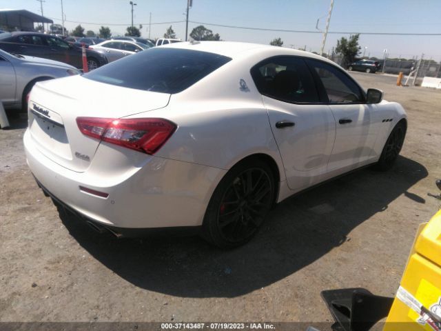 ZAM57RTA8E1109538 Maserati Ghibli S Q4