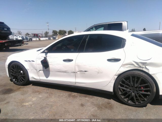 ZAM57RTA8E1109538 Maserati Ghibli S Q4