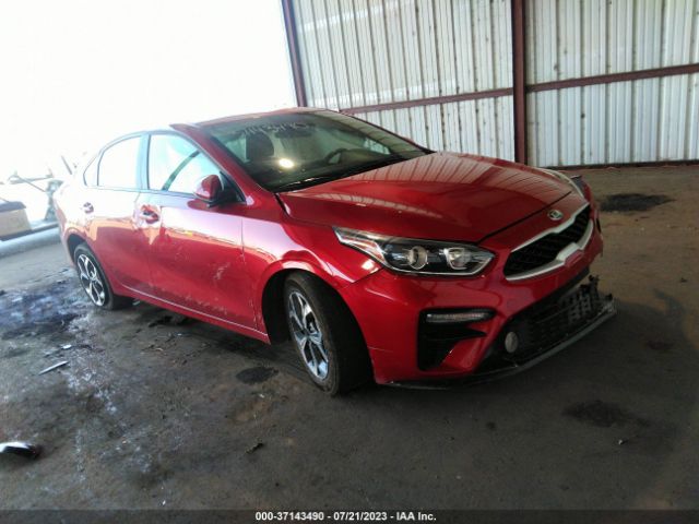3KPF24AD2ME291241 auction archive image