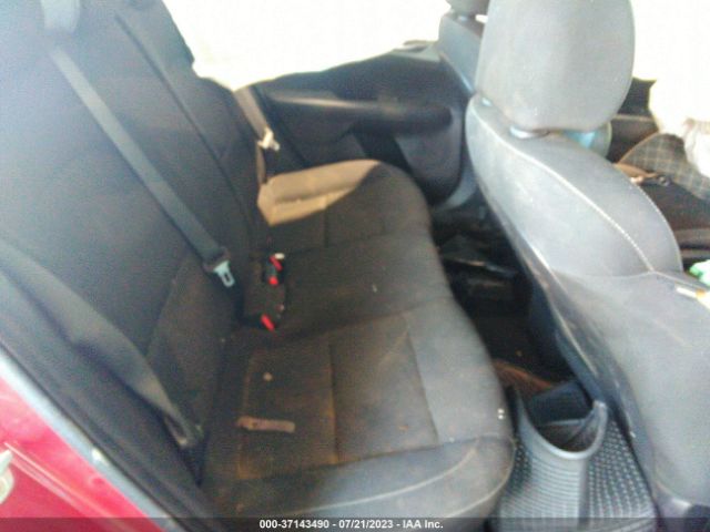 3KPF24AD2ME291241 KIA Forte Lxs