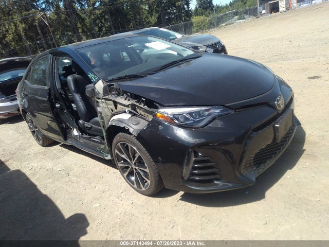 Toyota Corolla 2017 2T1BURHE4HC888495 Image 14