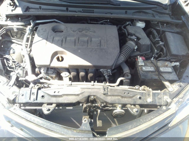 Toyota Corolla 2017 2T1BURHE4HC888495 Image 23
