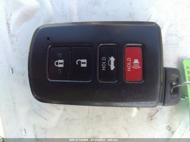 Toyota Corolla 2017 2T1BURHE4HC888495 Image 24