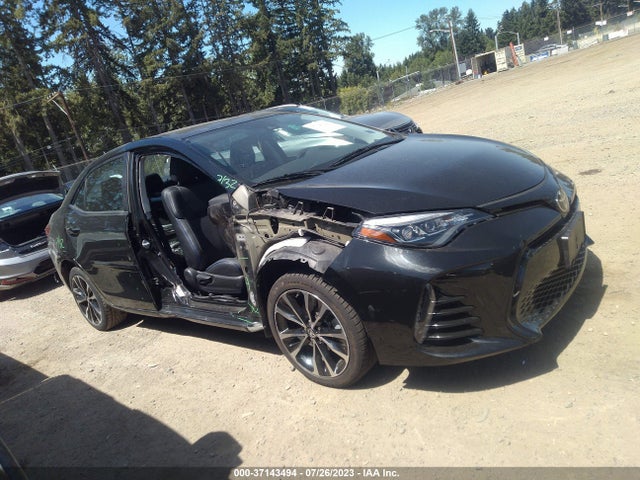Toyota Corolla 2017 2T1BURHE4HC888495 Image 27