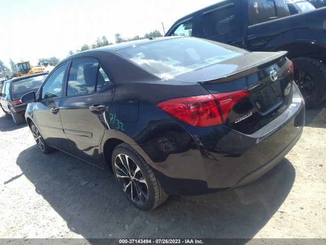 Toyota Corolla 2017 2T1BURHE4HC888495 Image 16