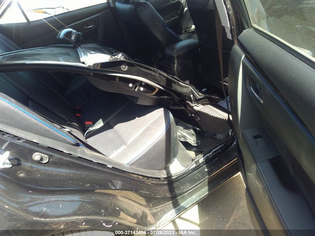 Toyota Corolla 2017 2T1BURHE4HC888495 Image 21