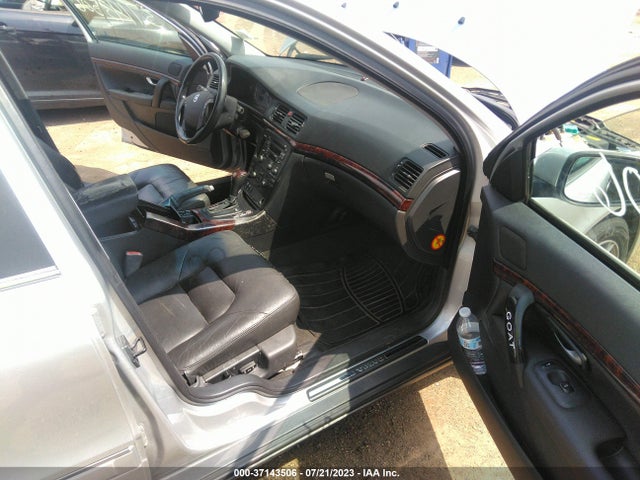 2004 VOLVO S80 VIN: YV1TH59H341366086
