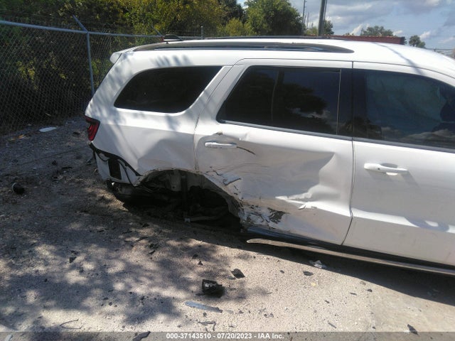 Dodge DURANGO LIMITED 2016 1C4RDJDG2GC362851 Image 6