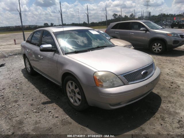 2006 FORD FIVE HUNDRED 1FAHP25126G173228 Photo 0