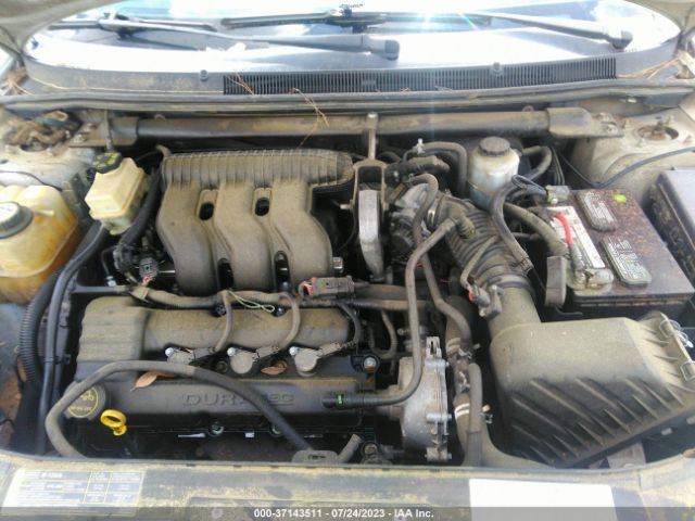 2006 FORD FIVE HUNDRED 1FAHP25126G173228 Photo 9