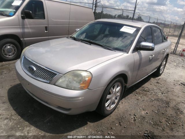 2006 FORD FIVE HUNDRED 1FAHP25126G173228 Photo 1