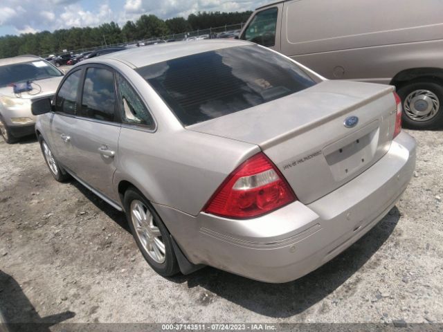 2006 FORD FIVE HUNDRED 1FAHP25126G173228 Photo 2