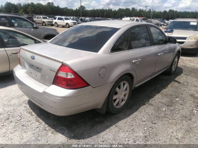 2006 FORD FIVE HUNDRED 1FAHP25126G173228 Photo 3