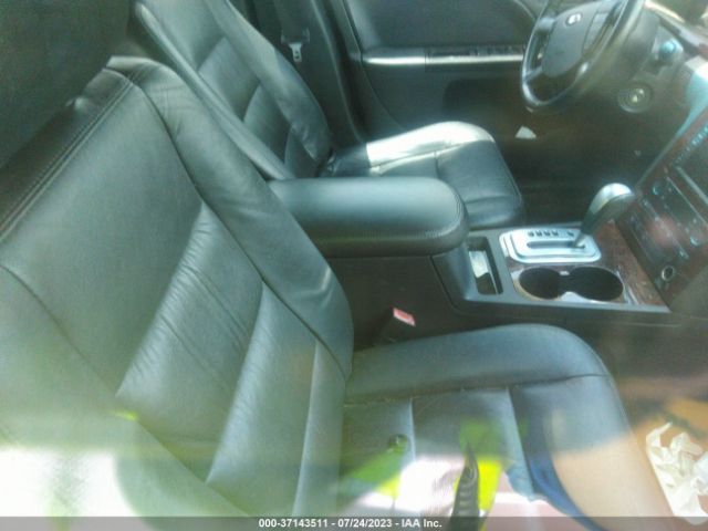 2006 FORD FIVE HUNDRED 1FAHP25126G173228 Photo 4