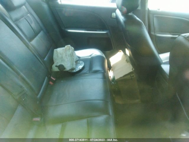 2006 FORD FIVE HUNDRED 1FAHP25126G173228 Photo 7