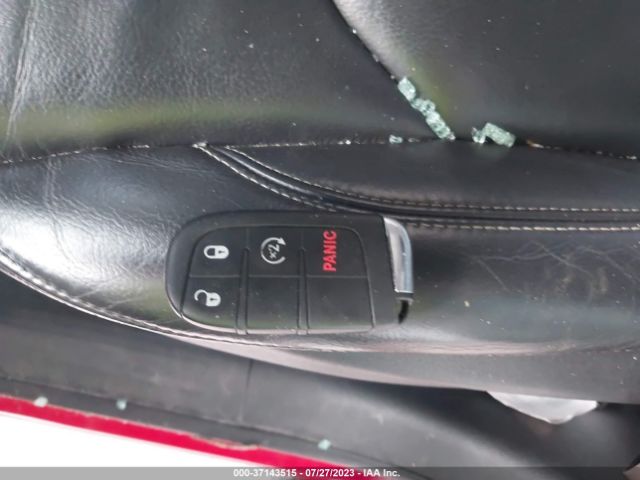 ZACCJBDB5HPE44661 Jeep Renegade Limited
