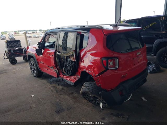 ZACCJBDB5HPE44661 Jeep Renegade Limited