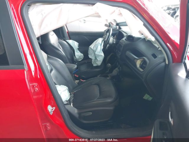 ZACCJBDB5HPE44661 Jeep Renegade Limited