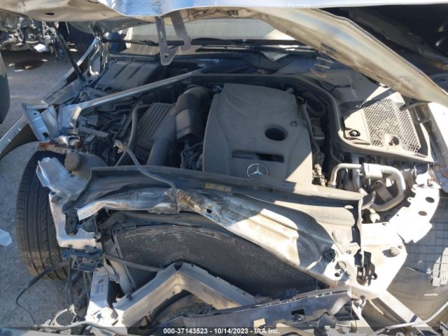 55SWF4KB9GU153758 Mercedes-Benz C-class C 300