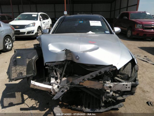 55SWF4KB9GU153758 Mercedes-Benz C-class C 300