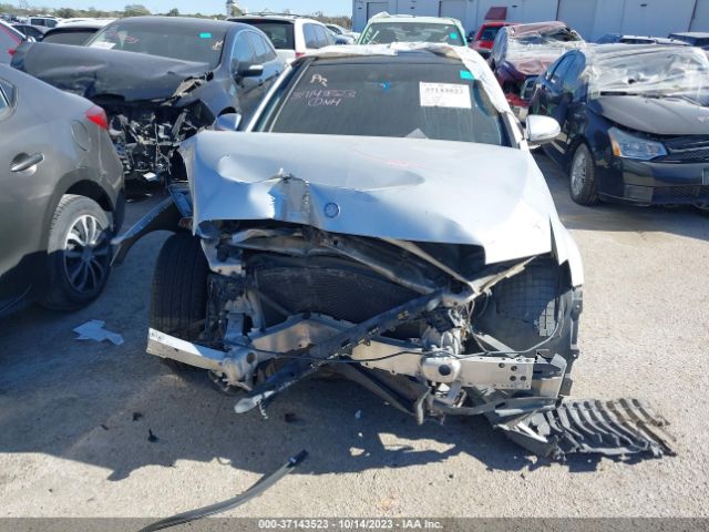 55SWF4KB9GU153758 Mercedes-Benz C-class C 300