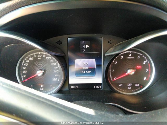 55SWF4KB9GU153758 Mercedes-Benz C-class C 300