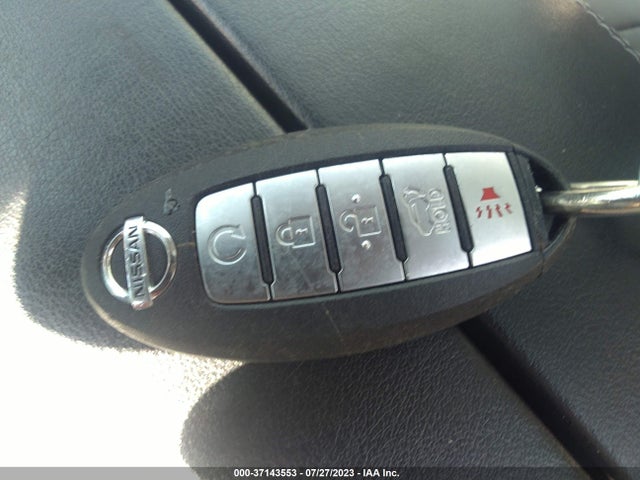 Nissan ROGUE SV 2021 5N1AT3BA7MC733388 Image 11