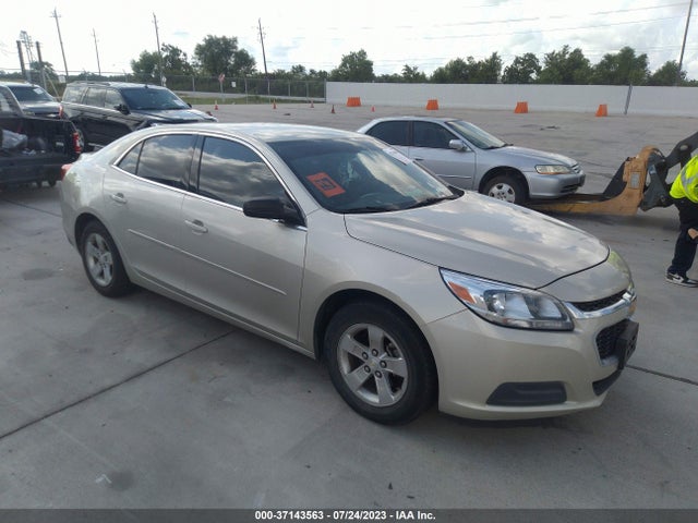 2016 1G11B5SA7GF165724 main image