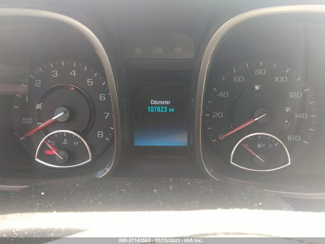 Chevrolet Malibu Limited Ls 2016 1G11B5SA7GF165724 Image 7
