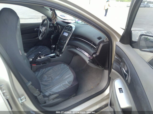 Chevrolet Malibu Limited Ls 2016 1G11B5SA7GF165724 Image 11