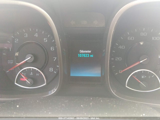 Chevrolet Malibu Limited Ls 2016 1G11B5SA7GF165724 Image 13