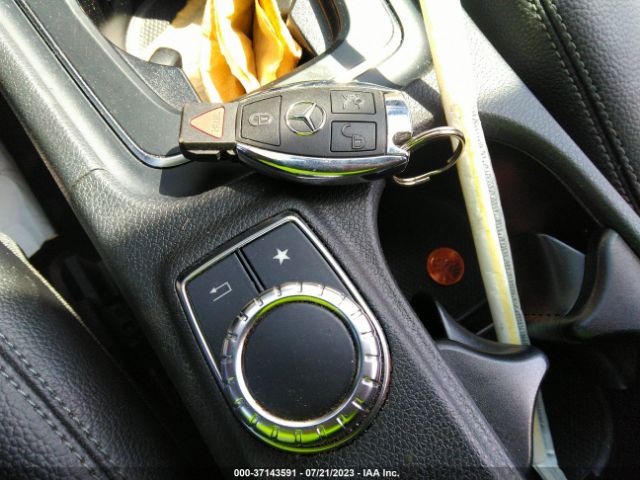 WDCTG4EB7JJ432715 Mercedes-Benz Gla Gla 250