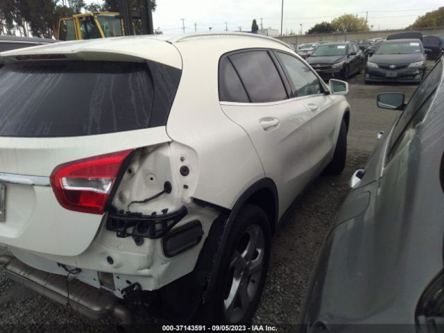 WDCTG4EB7JJ432715 Mercedes-Benz Gla Gla 250