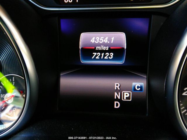WDCTG4EB7JJ432715 Mercedes-Benz Gla Gla 250