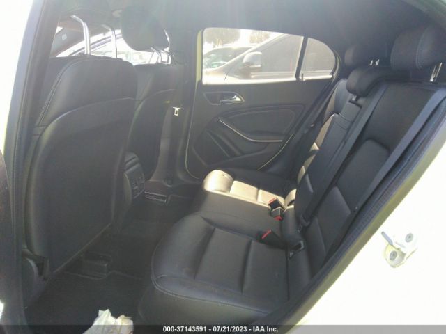 WDCTG4EB7JJ432715 Mercedes-Benz Gla Gla 250