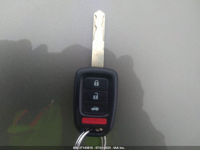 Honda Civic Sedan Lx 2018 2HGFC2F52JH559872 Image 3