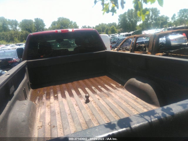 2013 CHEVROLET SILVERADO 2500HD LT VIN: 1GC2KXCG5DZ168710