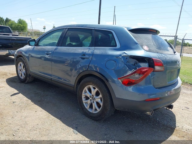 Mazda CX-9 SPORT 2014 JM3TB3BA3E0441974 Image 3