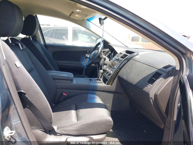 Mazda CX-9 SPORT 2014 JM3TB3BA3E0441974 Image 5