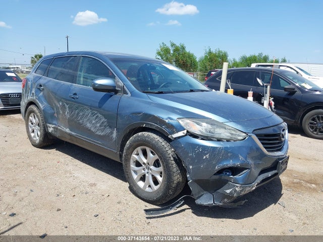 Mazda CX-9 SPORT 2014 JM3TB3BA3E0441974 Image 6