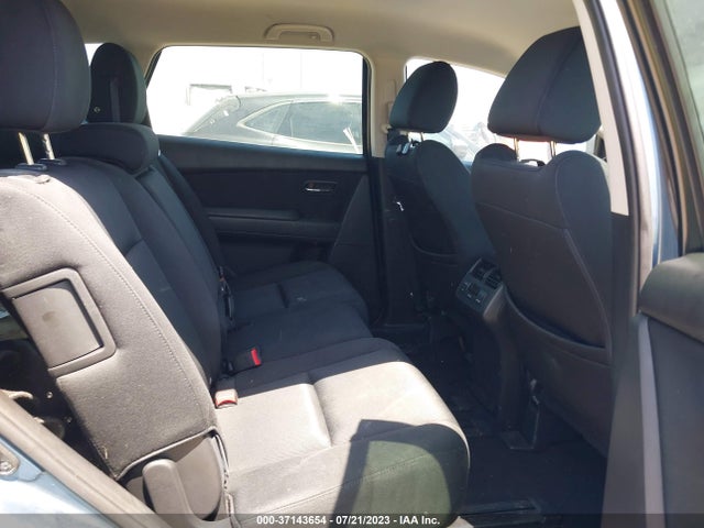 Mazda CX-9 SPORT 2014 JM3TB3BA3E0441974 Image 8