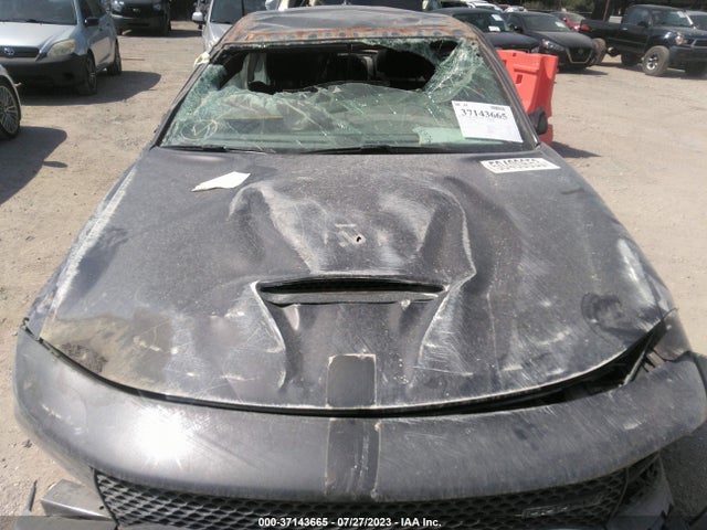 Dodge CHARGER R/T 2022 2C3CDXCT5NH221018 Image 15