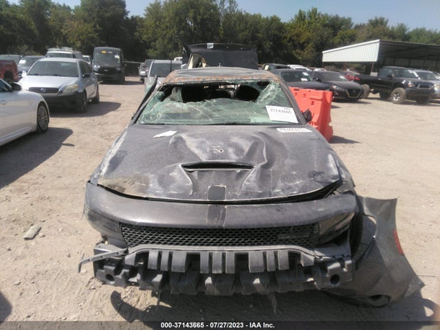 Dodge CHARGER R/T 2022 2C3CDXCT5NH221018 Image 3