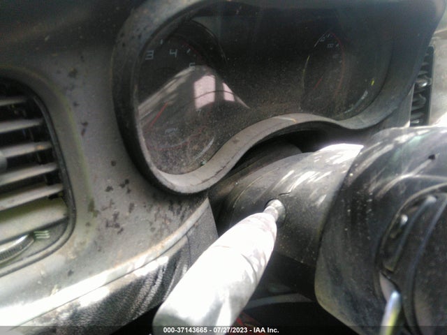 Dodge CHARGER R/T 2022 2C3CDXCT5NH221018 Image 6