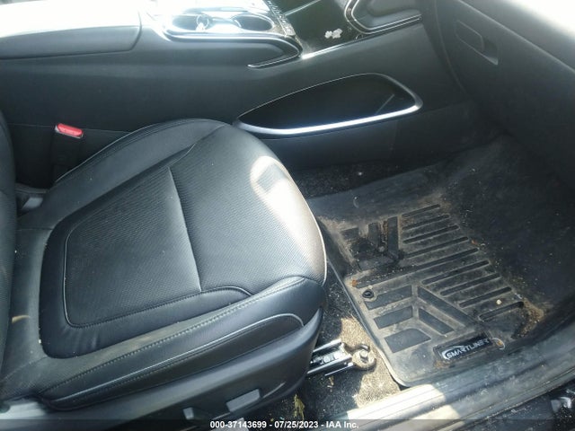 2022 HYUNDAI TUCSON LIMITED VIN: 5NMJECAEXNH011614